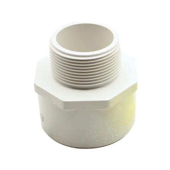 Threaded Adapter