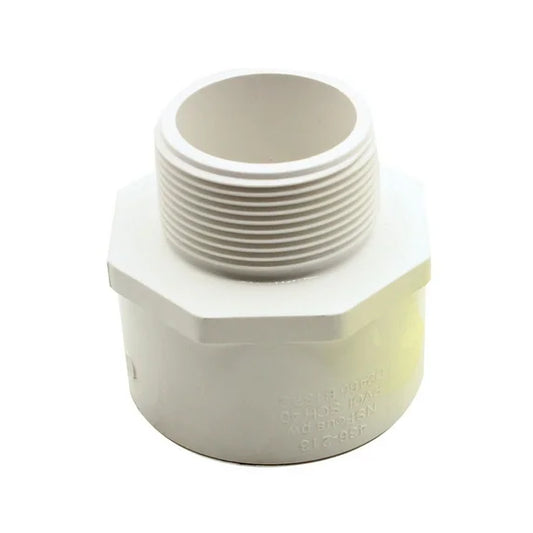 Threaded Adapter