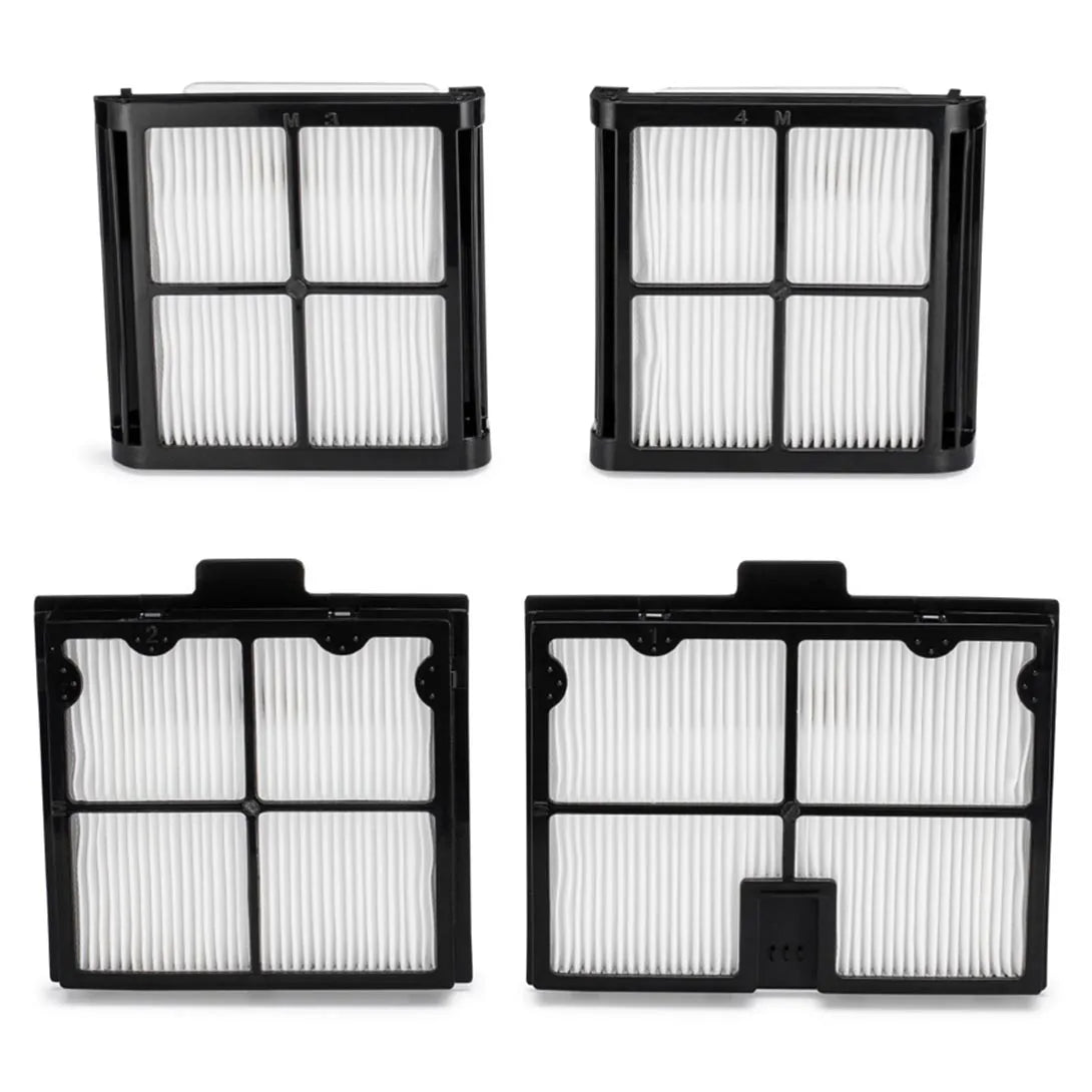 Maytronics Filter Panels-9991466-R4 : 4 pcs