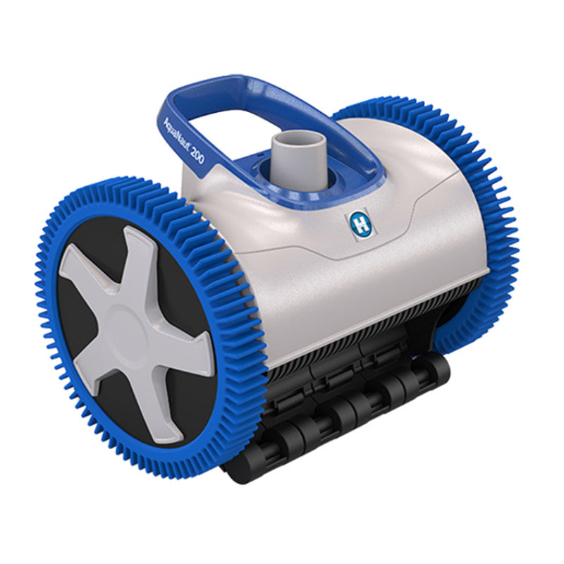 AquaNaut 200-W3PHS21CST