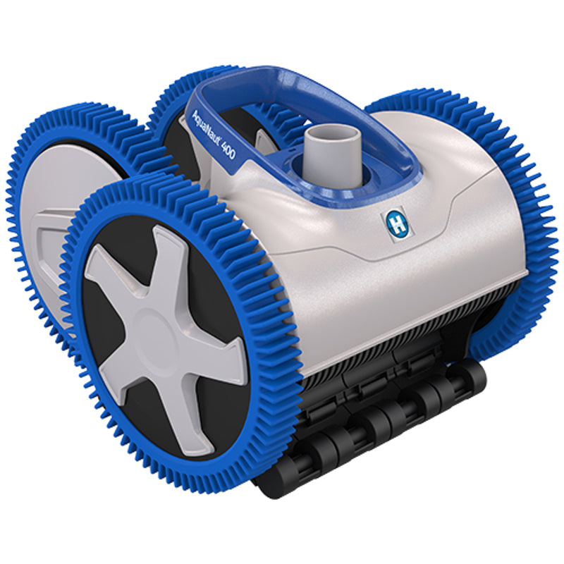 AquaNaut 400-W3PHS41CST
