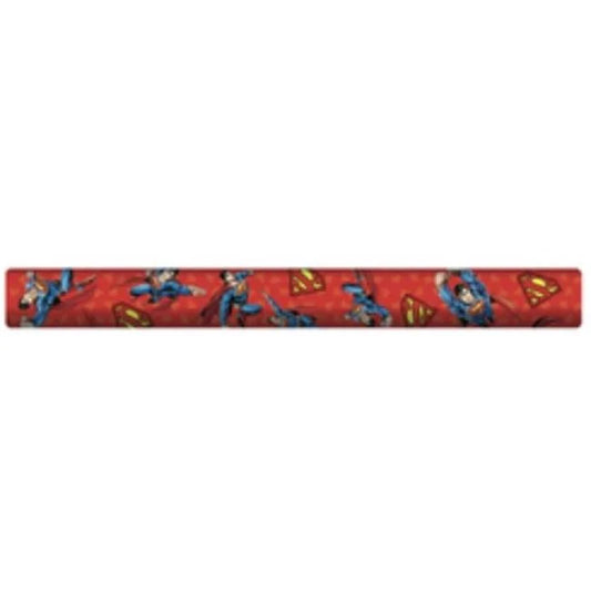Wow Superman Soft Top Noodle