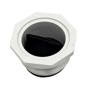 1.5" Duck Plug Valve