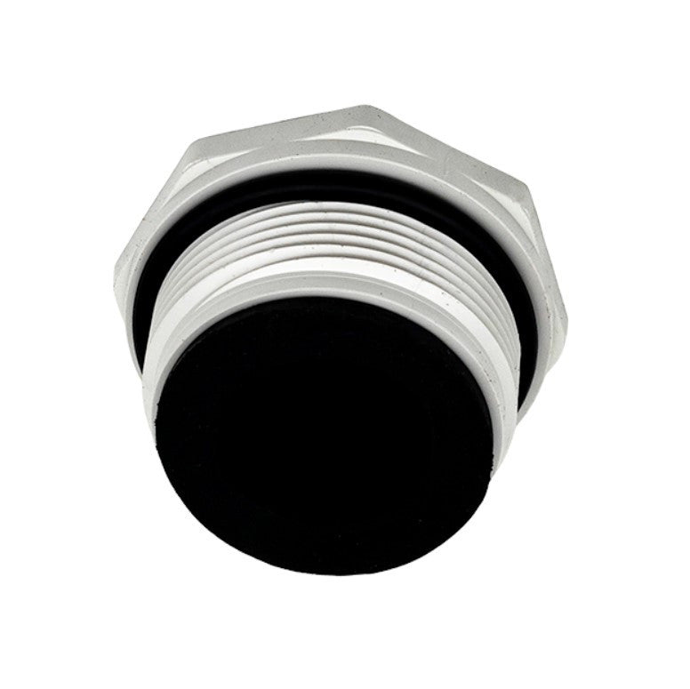 1.5" Duck Plug Valve