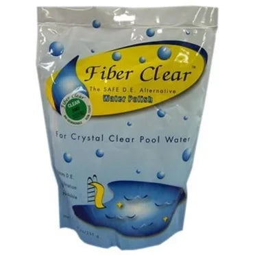 Fiber clear-swm-06-1004