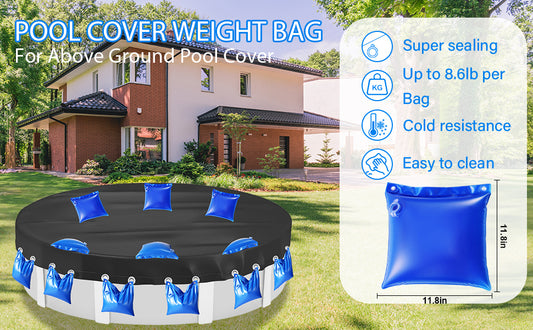 Water Weight-1 bag