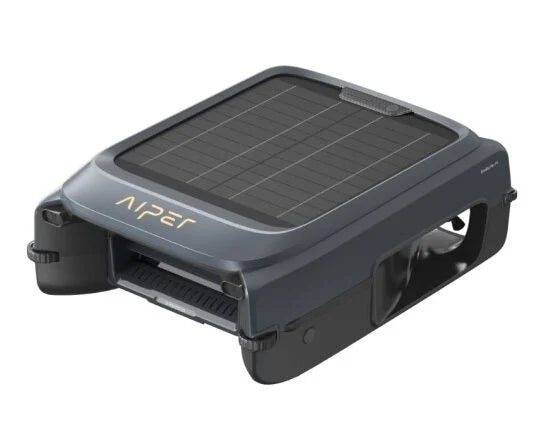 ECOSURFER P1 CORDLESS ROBOTIC POOL SKIMMER