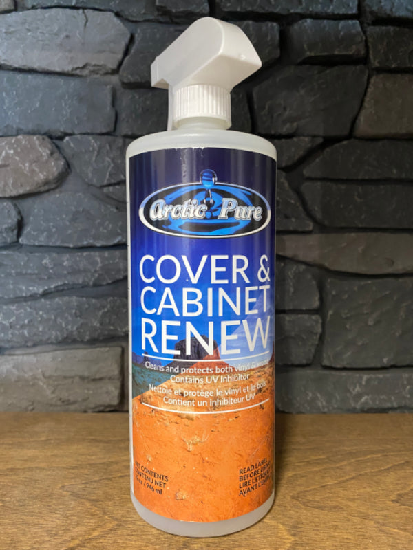 Cover & Cabinet Renew-32 oz