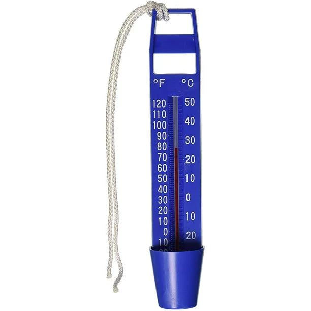 THERMOMETER,  LARGE SCOOP-JED208B