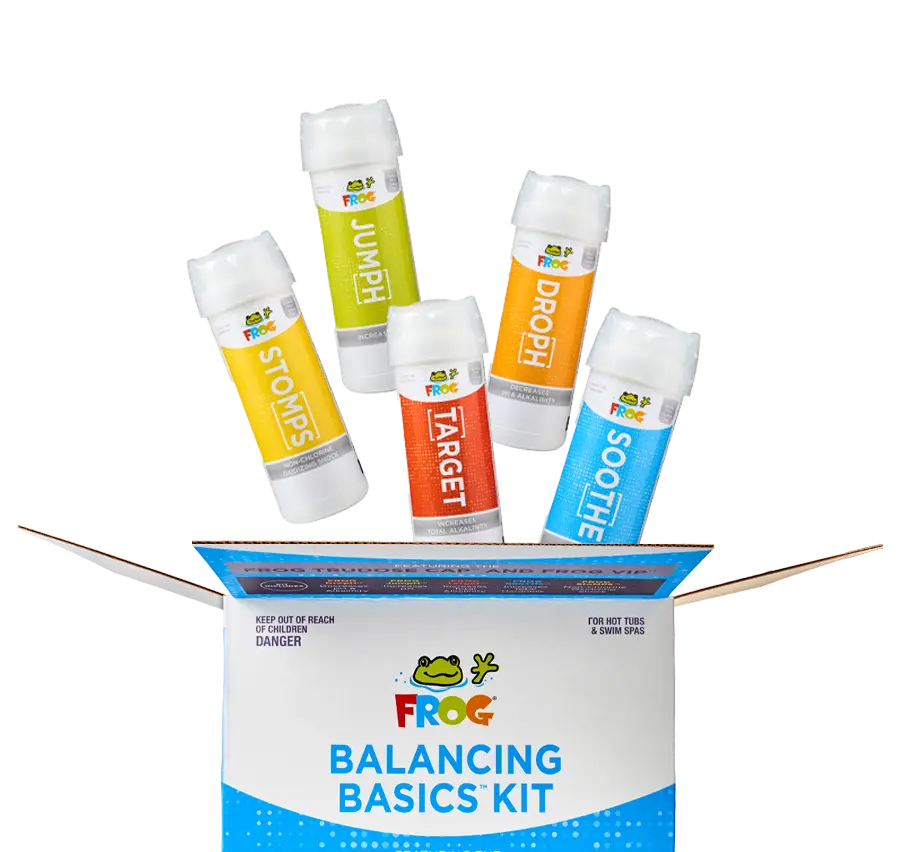 FROG Balancing Basics™ Kit