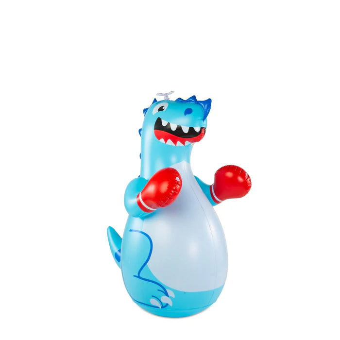 Big Bopper 5' Tall