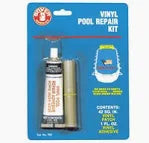 Boxer Vinyl Pool Repair Kit