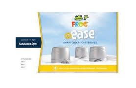 Sundance Mineral:Ease Smartchlr 3pk SDS