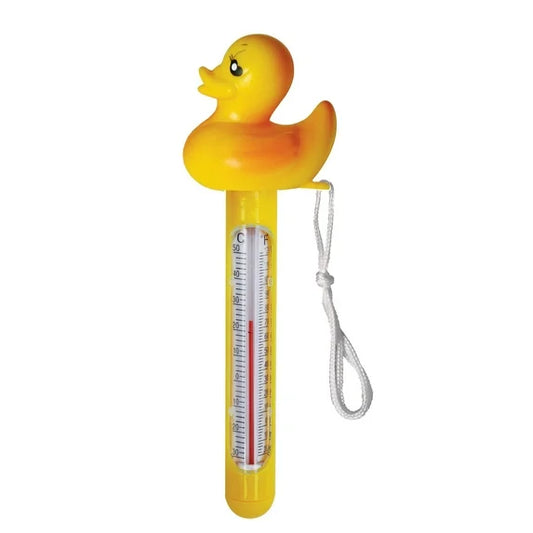 Soft Top Duck Thermometer