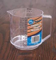 Measuring Cup - Swimming Pool Chemical