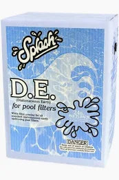 SPLASH DE POWDER 24 lbs