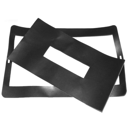 Gasket-Filter, Bottom Lid