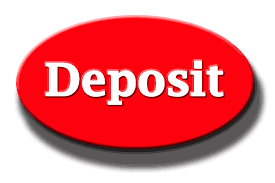 CARBOY-DEPOSIT-5 GALLONS