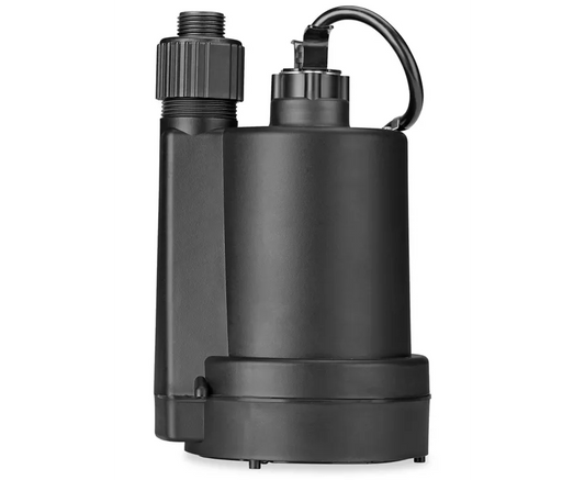 PCW2 Submersible Pump