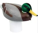 Mallard Chlorine Dispenser