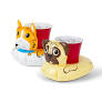 Dog Beverage Boats