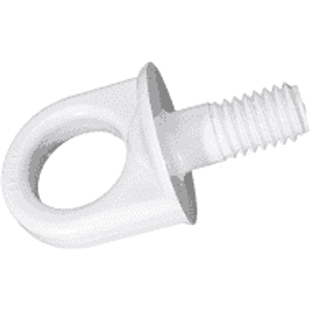 Threaded Eyebolt-HAY-061-6302