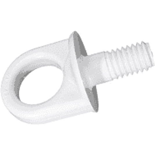 Threaded Eyebolt-HAY-061-6302
