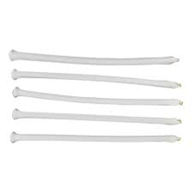 Flex Tube (Set of 5)