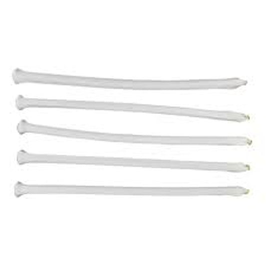 Flex Tube (Set of 5)