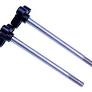 ROCKY'S ROLLER ANCHOR BOLT-6''