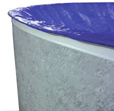 18' x 30' RADIANT WINTER COVER-18' x 30'