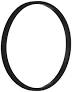 cover gasket spx0125t