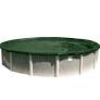 WINTER COVER 15'X30' OVAL-GPC-70-1616 : 19'X34' OVAL