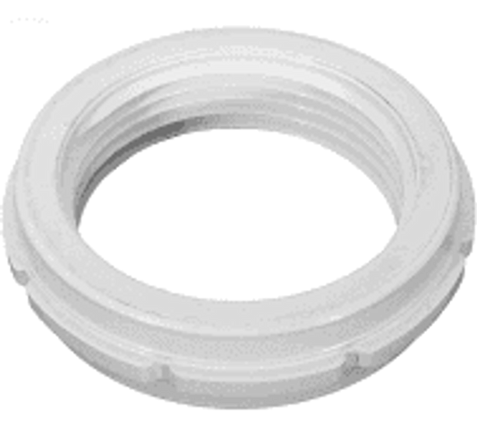 NUT,  AQUA-ALUMINA  II-AMP-301-9980