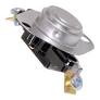 High Limit switch