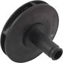 IMPELLER, STA RITE-C105-228P : 1 HP