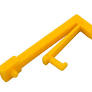 Jacuzzi Cover Latch