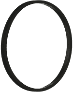 cover gasket spx0125t