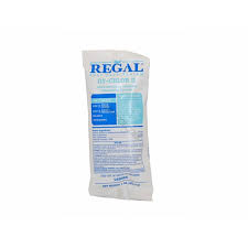 Regal Dy-Chlor II - 1 lb bag