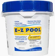 EZ Pool 10 lb