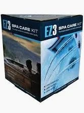 EZ3 Spa Care Kit