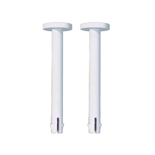 VACUUM HANDLE PINS (2)-37652 : 2 1/4"
