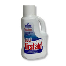 Pool First Aid (911)