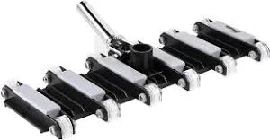 PoolMaster Pro Heavy-Duty Flexible Vacuum