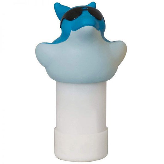 BROMINE FLOATER, dolphin-87181