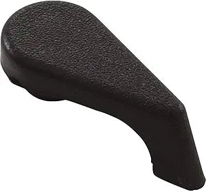 Handle, Valves  black-662-2111