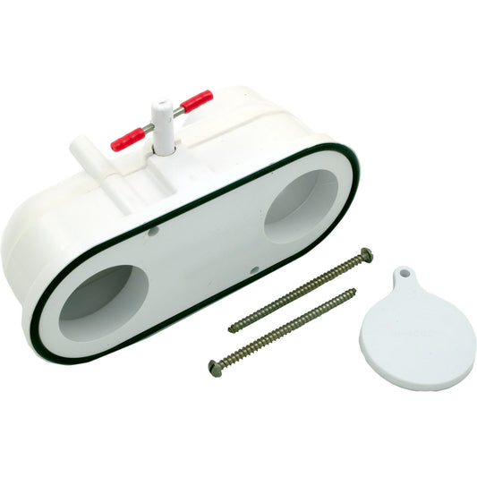 SKIMMER MAIN DRAIN VALVE-SP1082GV