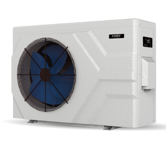 Moov Heat Pump MI1400 140k BTU  *Excludes all other discounts