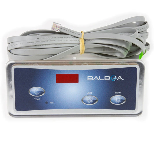 SPA SIDE, DIGITAL DUPLEX,  LED-51225