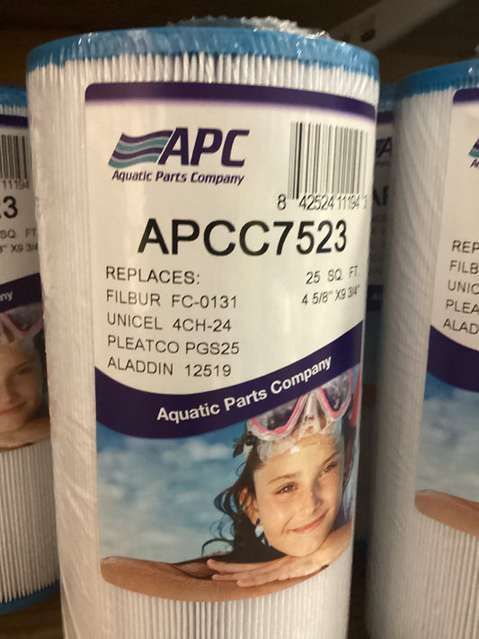 Innova Lumio Cartridge  PGS25P4-4CH-24